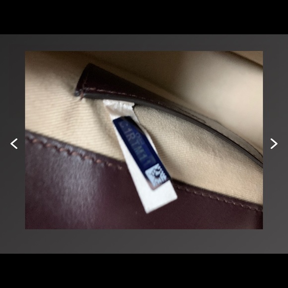 Chloe Tess Saddle Bag - Picture 3 of 5